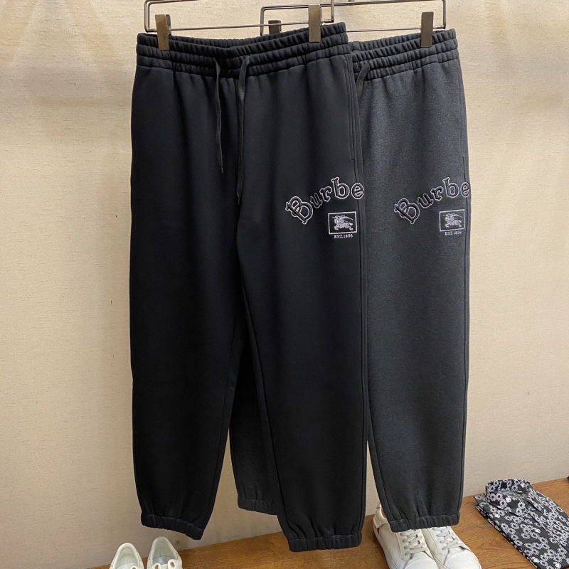 Bv*b*rry long pants